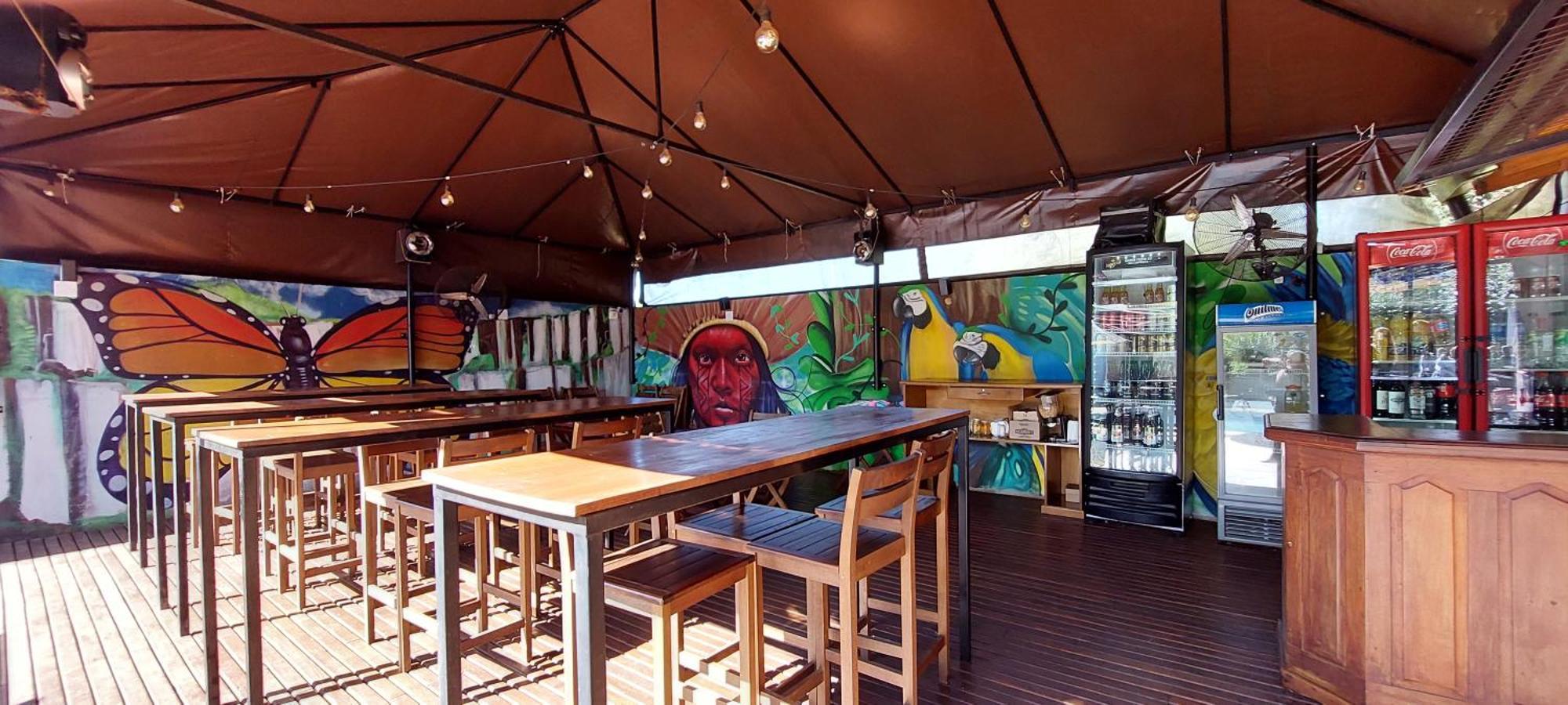 Terra Iguazu Cabanas Puerto Iguazu Luaran gambar