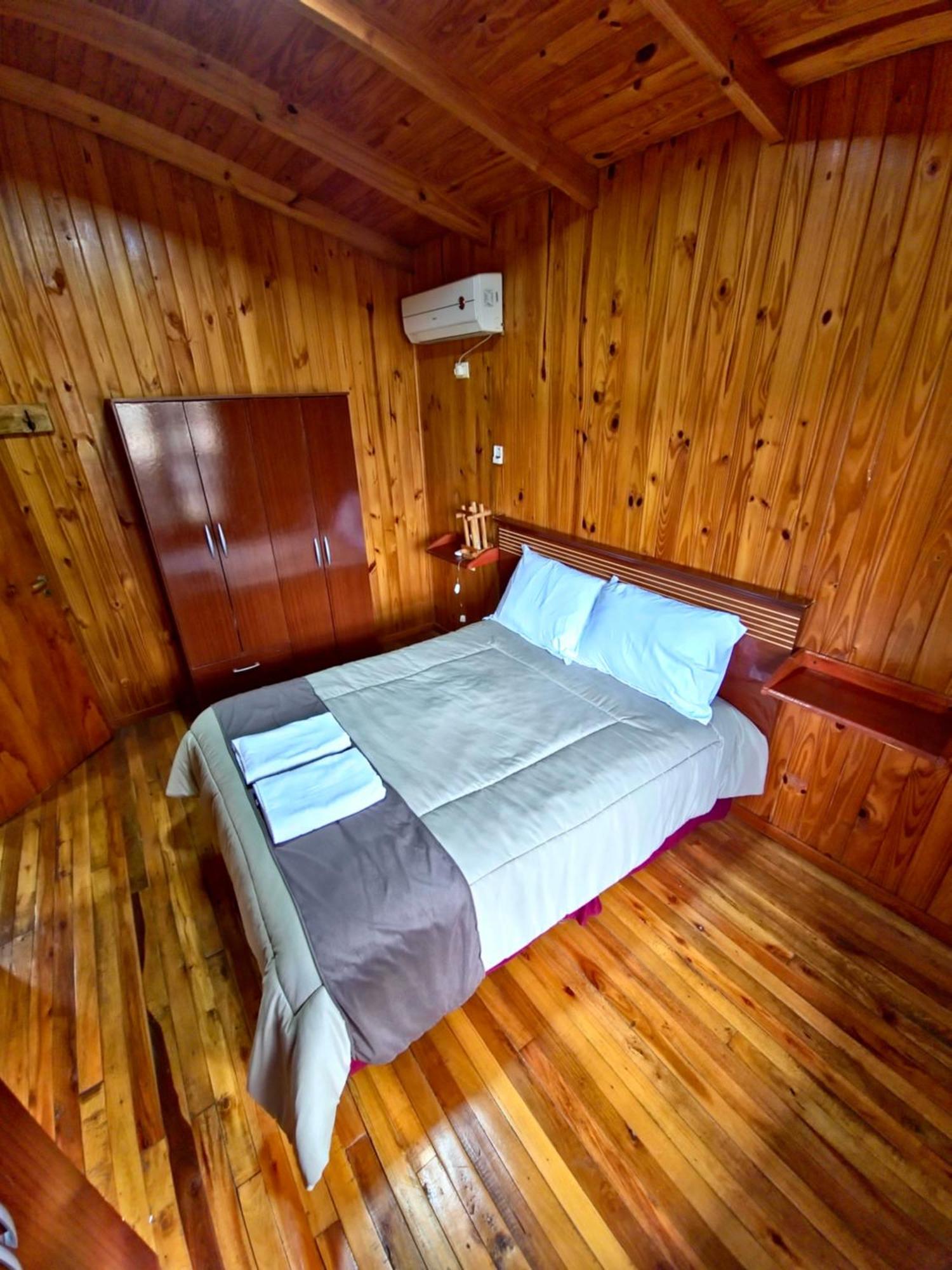 Terra Iguazu Cabanas Puerto Iguazu Luaran gambar